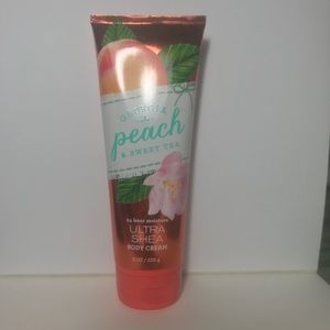 Bath&Body Works Peach and Sweet Tea
